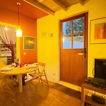 Small Duplex House In Batignolles
